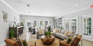 Brook Valley Apartments Gallery 5