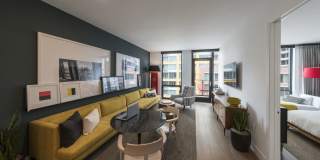 Shift Apartments Gallery 4