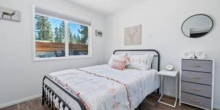 Cozy, Fully Furnished, One Bedroom One Bathroom Rental Minutes Away from the Big Bear Lake Front! Gallery 19