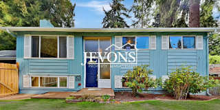 4BR/2BA House in Bellevue -- Available Now! Gallery 1