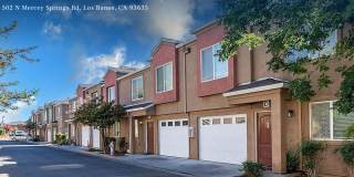 Villas at Mercey Springs Gallery 1