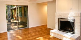 Serene Redwood Retreat with Updated Kitchen, Modern Baths, Fireplace & Expansive Deck Gallery 4