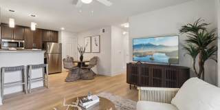 Silver Station - Affordable Housing Gallery 2