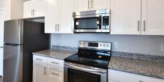 Grand Oaks Apartments Gallery 15
