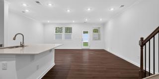 Charming New 3BR Townhome in Rolesville Gallery 20