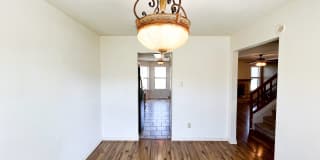 Available NOW!!!! Gorgeous 2 story, 3 bedroom, 2.5 bath, 2 car garage home with garage door opener and laundry room is perfect for you! Conveniently located near Fort Hood, schools, parks and shopping. Kitchen is upgraded with flat top stove, black applia Gallery 11