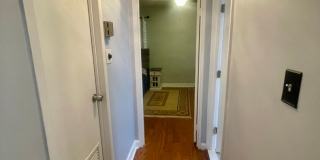 Beautiful Fully Furnished 1BR Condo — Steps from Brookland/CUA Metro All Utilities Included • Parking Space • Newly Renovated Gallery 13