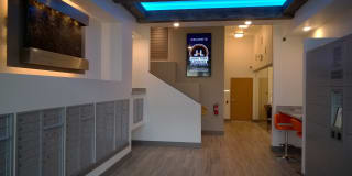 Junction Flats and Landing Junction Flats and Landing Gallery 22