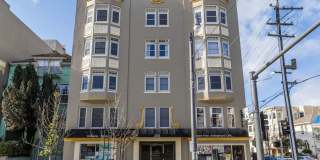 2363 Van Ness Gallery 8