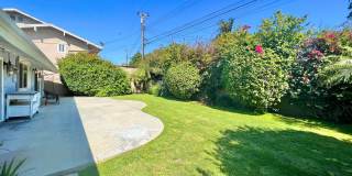 Spacious 3BR Single-Story Residence | Central Air, Fireplace, Private Backyard Retreat Gallery 34