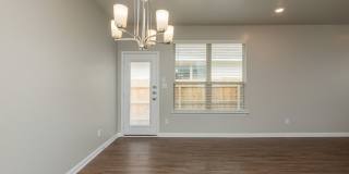 Beautifully designed and thoughtfully maintained duplex Gallery 11