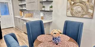 134 Congress St Gallery 1