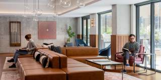 The George Gallery 55