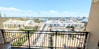 SHORT TERM TURNKEY FURNISHED DOWNTOWN AT THE RENAISSANCE Gallery 10