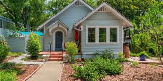 Architectural Beauty in Aldridge Place! Architectural Beauty in Aldridge Place! Gallery 1