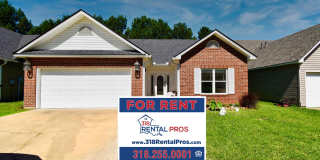 3 Bed, 2 Bath Home in Ruston Gallery 1