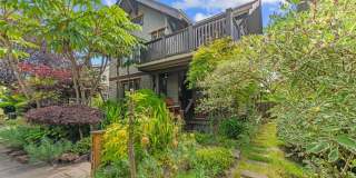 Charming 1-Bedroom Basement Apartment in the Heart of Tacoma – Furnished Option Available! Charming 1-Bedroom Basement Apartment in the Heart of Tacoma – Furnished Option Available! Gallery 8