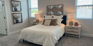 The Bungalows on the Lake - Block C Gallery 494