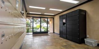 Los Robles Apartments Gallery 61