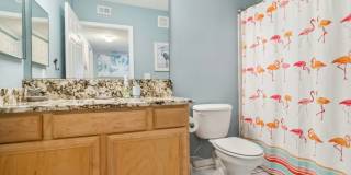 Beautiful furnished & turnkey ready  2/2 unit available now for an annual lease Gallery 28