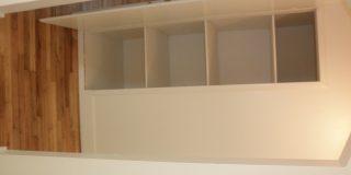 Refurbished Gallery 24