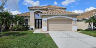 Annual Furnished or Unfurnished Heated Pool Home in The Wexford on the Green - Plantation Golf & Country Club! Gallery 1