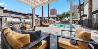 Haven at Midtown Gallery 14