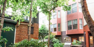Ellis Court Apartments Gallery 27