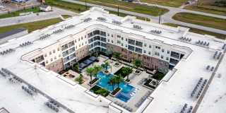 Hawthorne at Fairmont Gallery 63