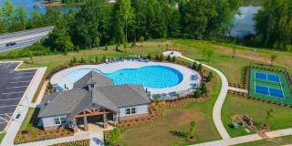 Abode at Reid's Cove Townhomes Gallery 9