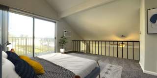 The Peak Apartments and Townhomes Gallery 11