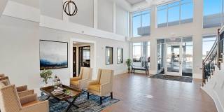 Senior & Affordable Housing – The Legends of Blaine 55+ Apartments Gallery 11