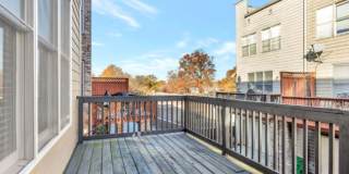 Room in 3 Bedroom Home at Liberty Commons Dr NW Gallery 7