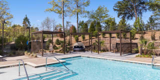 The Court at Redstone Gallery 39