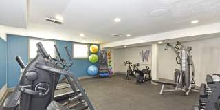 The Reserve at Lindsay Gallery 26