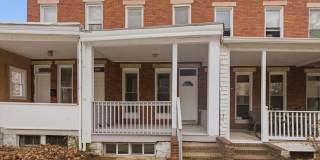 3126 REMINGTON Avenue Gallery 1