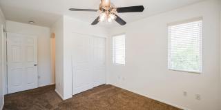 3 Bedroom, 2.5 Bath Two-Story Home Located In The Charming Southwest Area! Gallery 23