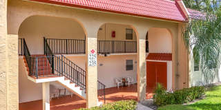Desirable 55 plus community condo unit with a view of the lake on the 2nd Floor. Gallery 1