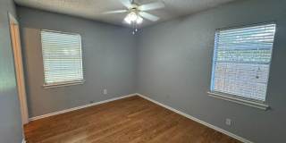 Charming 3/1.5 in Iowa Park! Gallery 15
