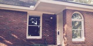 Rental Property Updated Vinyl Flooring Gallery 1