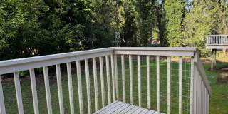 Silverdale - Chico Way neighborhood 3 bedroom duplex now available Gallery 22