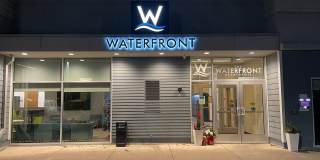 Waterfront Apartments Gallery 9