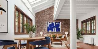 61 Perry Street Gallery 4