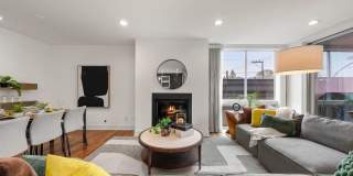 Stunning 2 Bed 3 Bath Home in Queen Anne Gallery 20