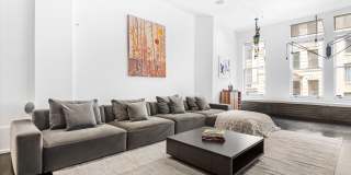 20 East 17th Street Gallery 4