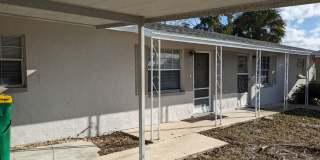 2 Bed 1.5  Bath Space Coast Gardens Gallery 3