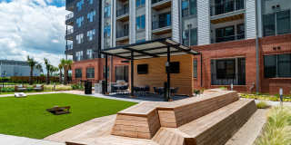 Metropolitan at The Riverwalk Gallery 30