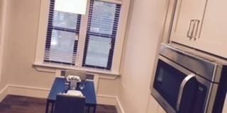 The Van Dyke in West Village Gallery 64