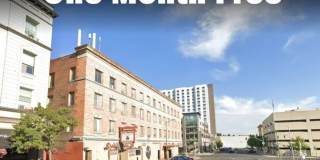 Sherwood Apartments Gallery 1