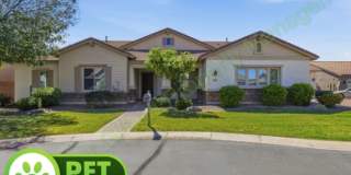 Luxury Single-Level Queen Creek Home with Private Pool, 4-Car Garage & Oversized Lot! Gallery 1